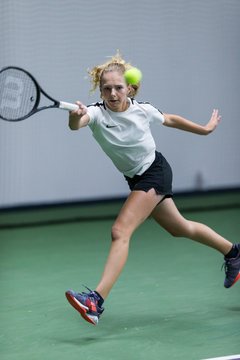 Anna-Marie Weissheim 462 - Nord-Ost-Deutsche Meisterschaft